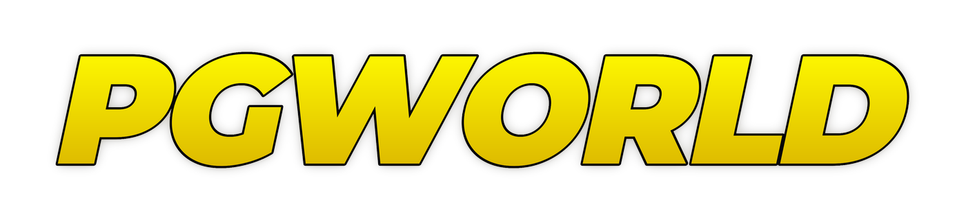 pgworld